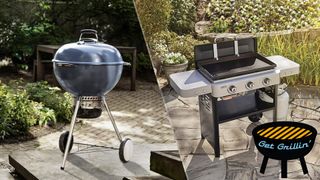Grill vs griddle which is right for you? 
