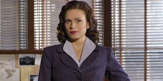 Peggy Carter in Agent Carter TV series