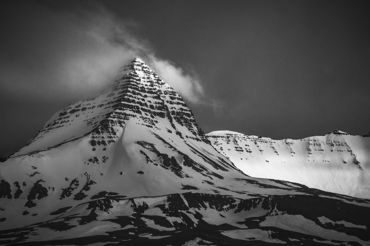 Dúddi Photo Art - Iceland