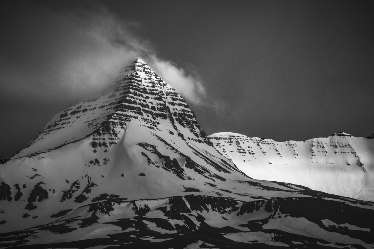Dúddi Photo Art - Iceland