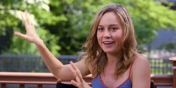Brie Larson to Play Billie Jean King in 'Battle of the Sexes