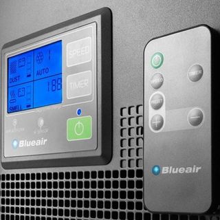 blueair air purifier 400 series