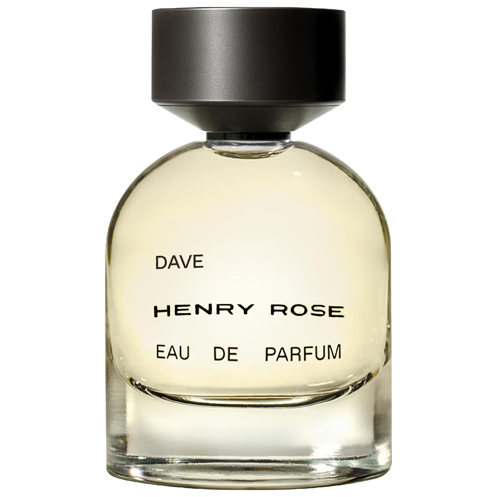 Dave Eau De Parfum With Vanilla + Tonka Bean