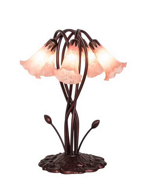 Diane Metal Novelty Lamp