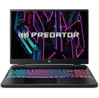 Price watch: NEW DEAL!!!Acer Predator Helios Neo 16 | RTX 4060 | Core i7 13650HX | 16-inch | 1200p | 165 Hz | 16 GB DDR5-4800 | 512 GB SSD | $1,149.99 $999.99 at Amazon (save $150)