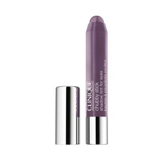 Clinique Chubby Stick Shadow Tint for Eyes in Lavish Lilac 