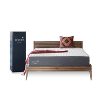 Cocoon by Sealy Memorial Day mattress sale  Get up to  799 of savings - 56