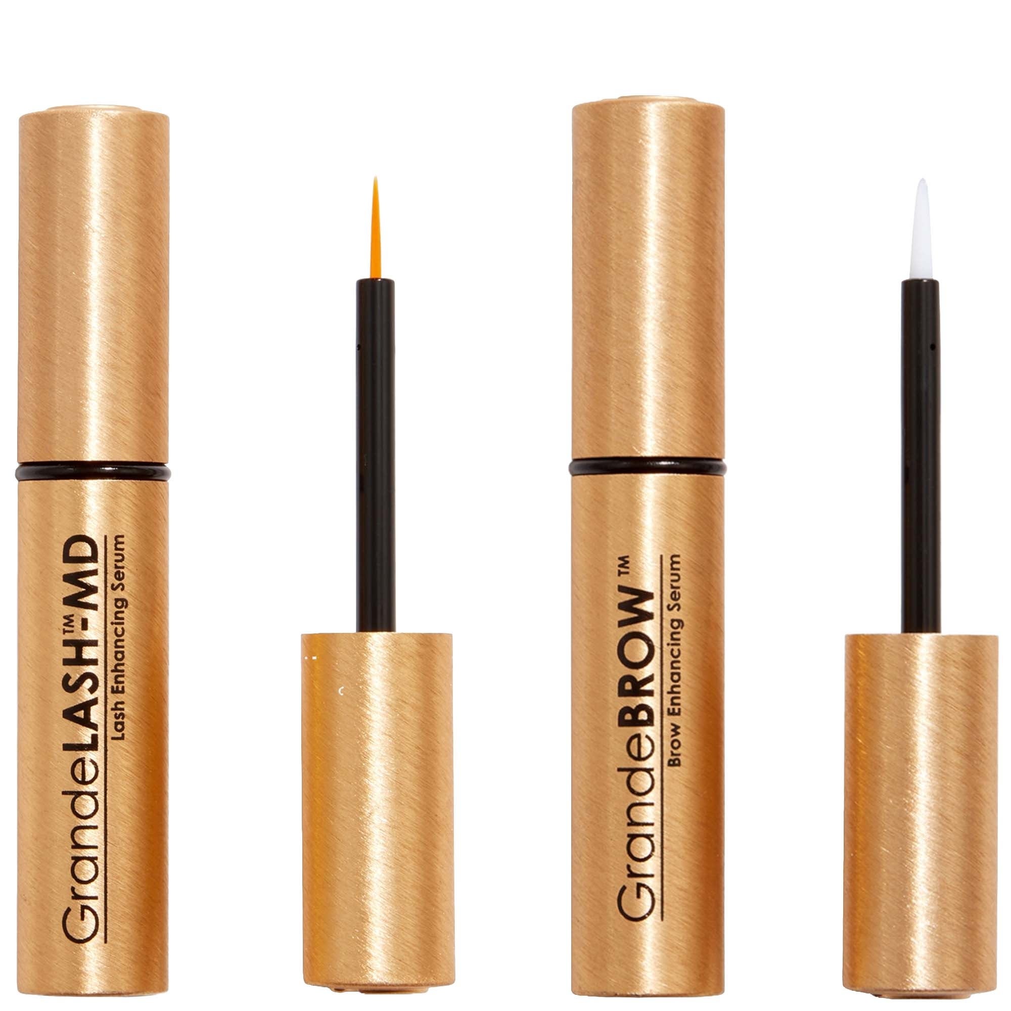 Grande Cosmetics Grandelash and Grandebrow Travel Duo (worth $74)