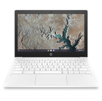 HP Chromebook 11-inch Laptop: was $259.99