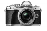 Olympus OM-D E-M10 Mark III Mirrorless Camera: was $799 now $499 @ B&amp;H
