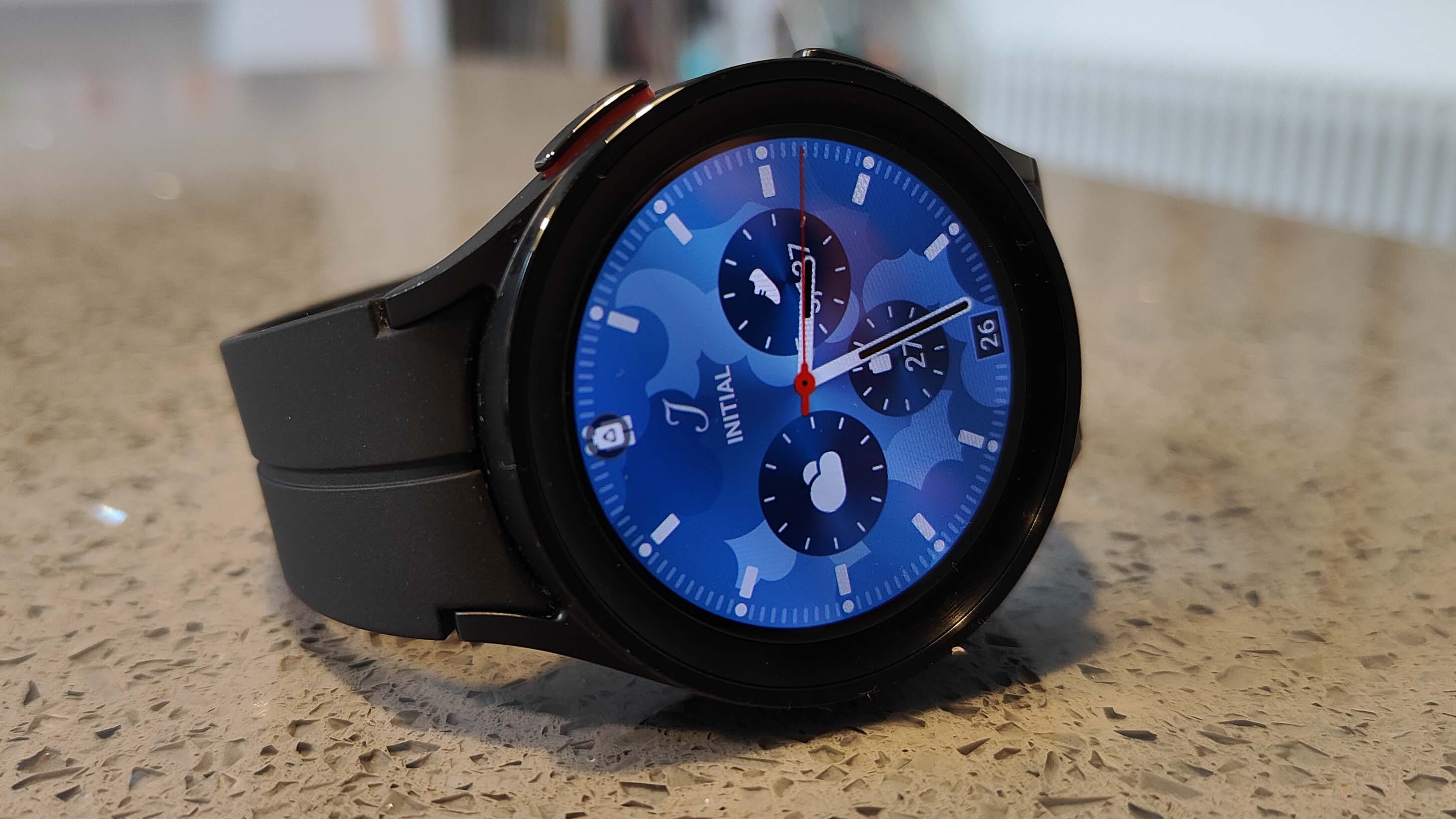 Samsung Galaxy Watch 5 Pro review