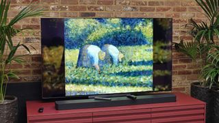 LG OLED C5