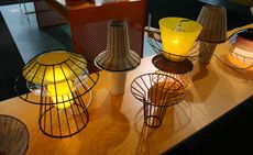 Prototype lamps