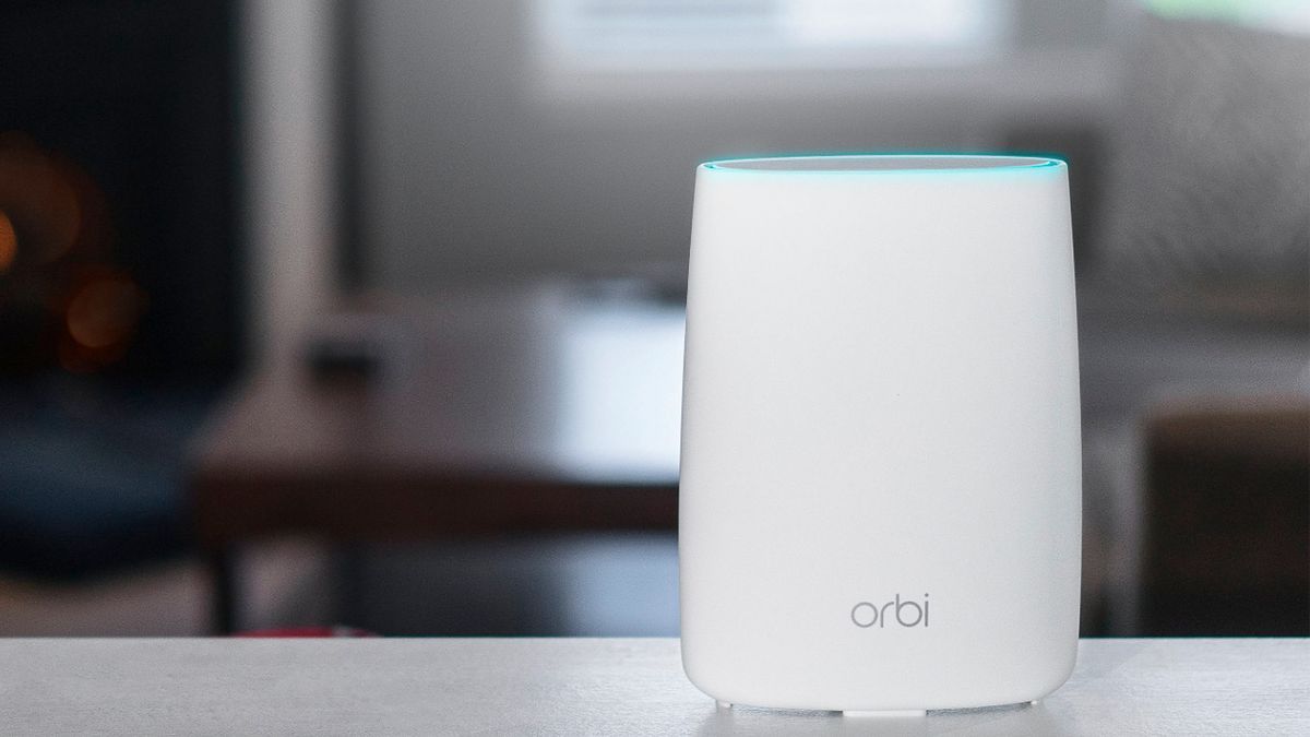 This mesh router is the best thing I bought during the pandemic | Tom's ...