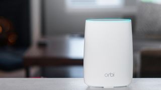 Netgear Orbi mesh router is the best thing I bought during the pandemic