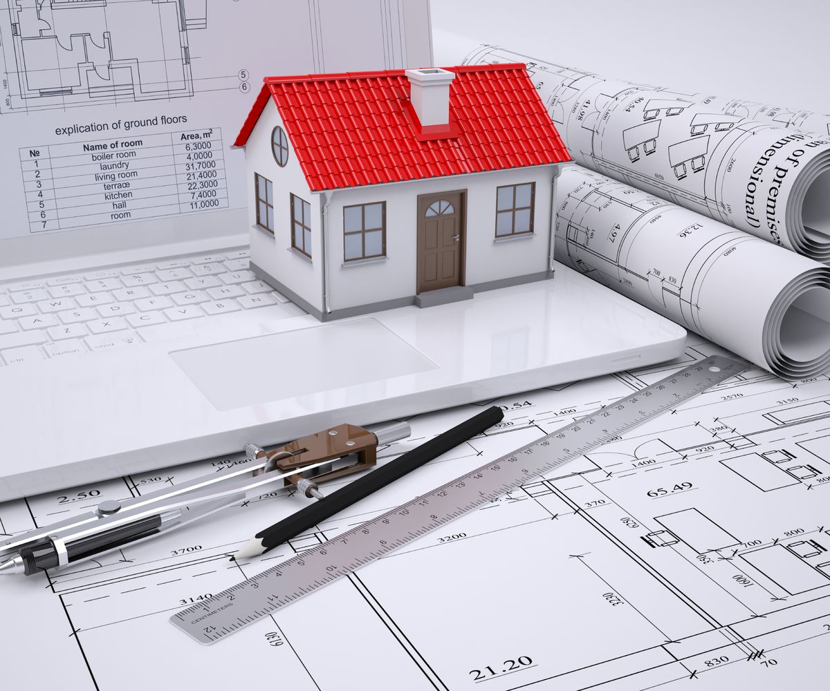 An Expert Guide To Building Regulations Drawings 