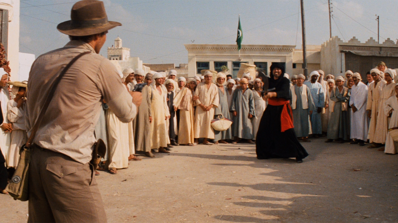 32 Lines And Scenes That Made Indiana Jones Legendary