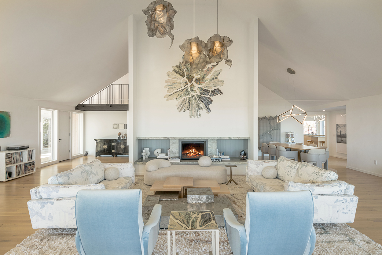 Home interior