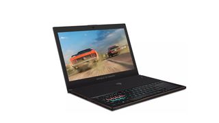 The best gaming laptop