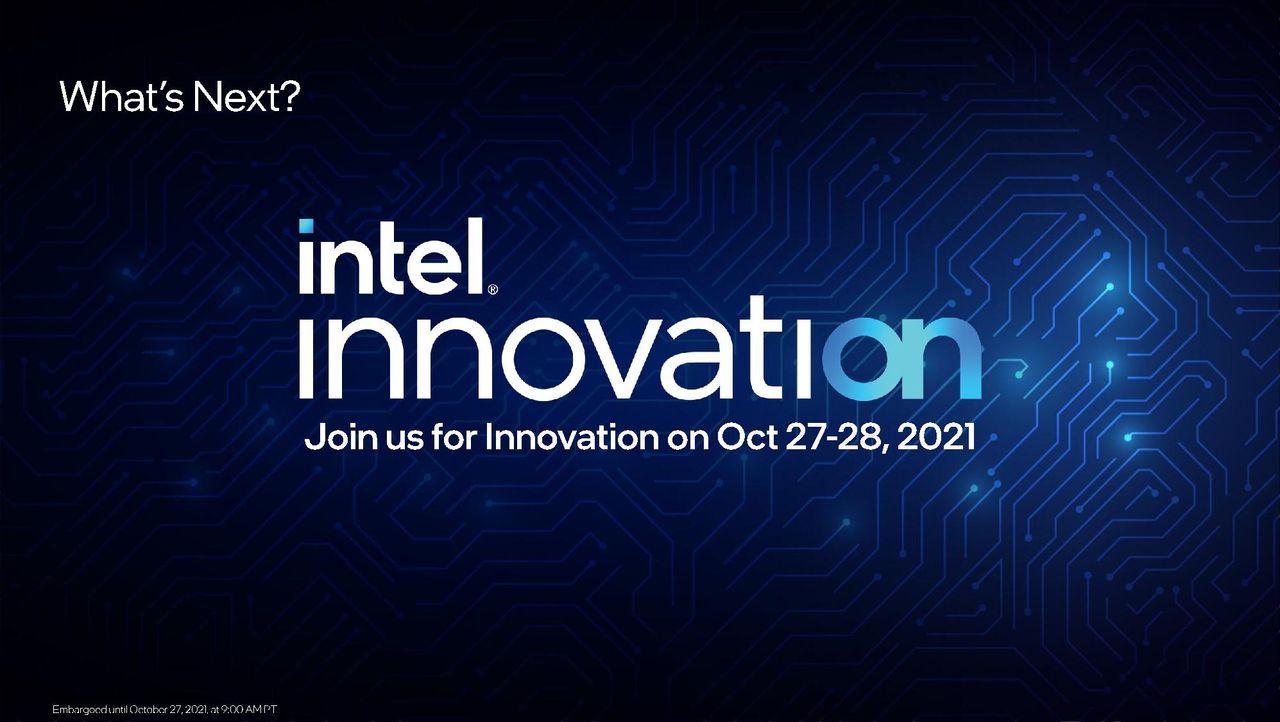 Intel Alder Lake