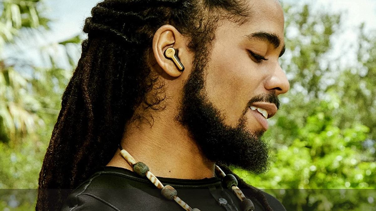 House of Marley Rebel earbuds review | T3
