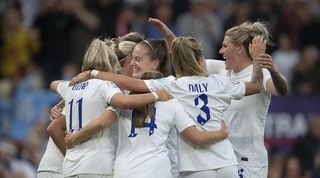 England v Germany live stream