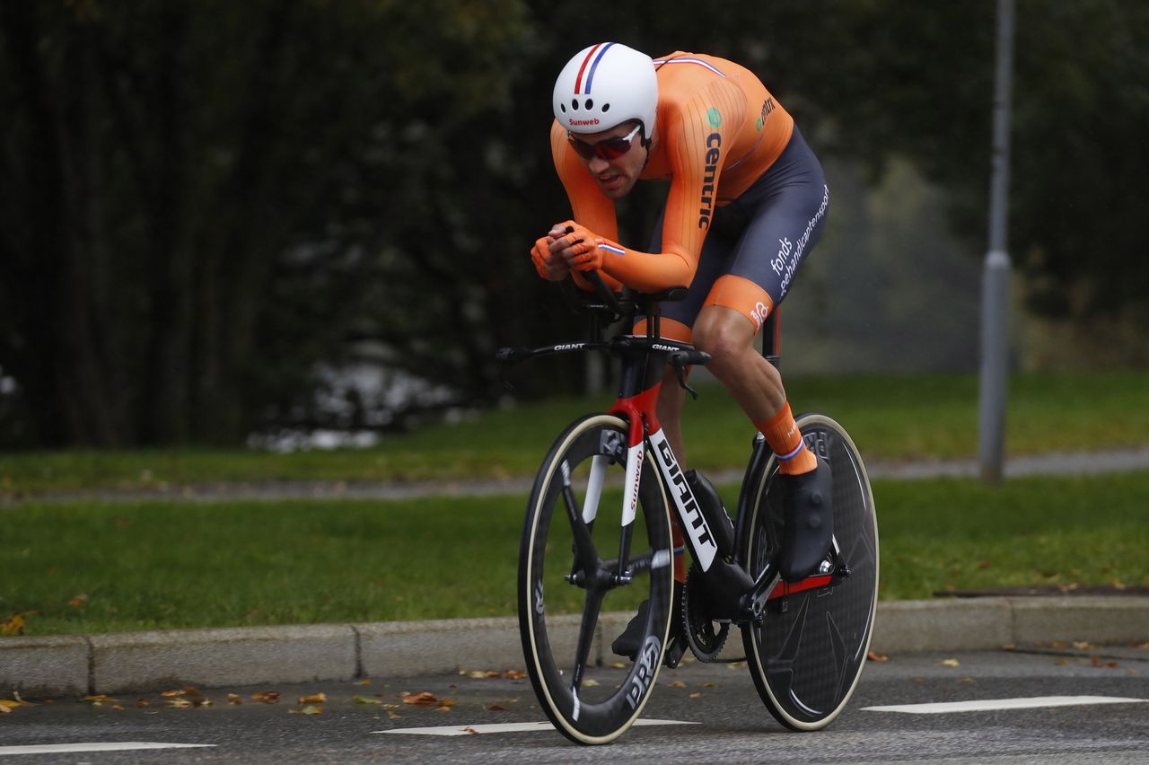 Tom Dumoulin (Netherlands)
