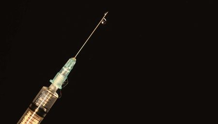 Syringe