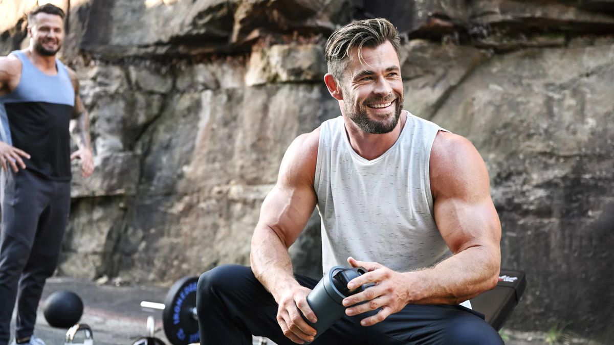 Centr review: we used Thor's workout app for a month — here's what happened