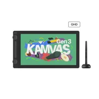 Huion Kamvas 16 (Gen 3) Huion Kamvas 16 (Gen 3)