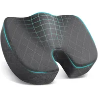 Tushguard office chair cushion: was $24.99 now $14.99 @ Amazon