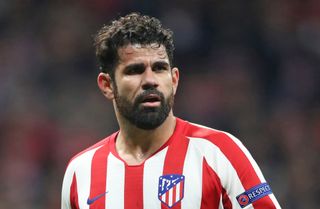 Diego Costa file photo