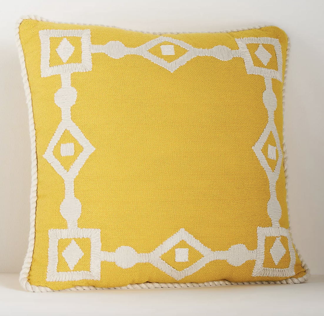 pillow