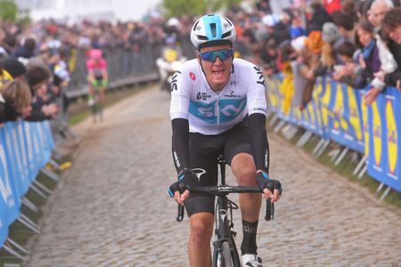 Dylan van Baarle (Team Sky)