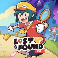 Lost and Found Co. Lost and Found Co.