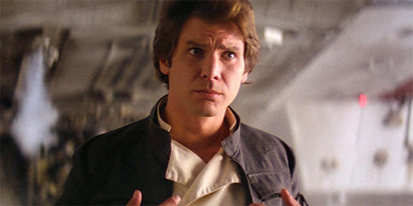 The Han Solo Movie Adds A Sing Street Star | Cinemablend