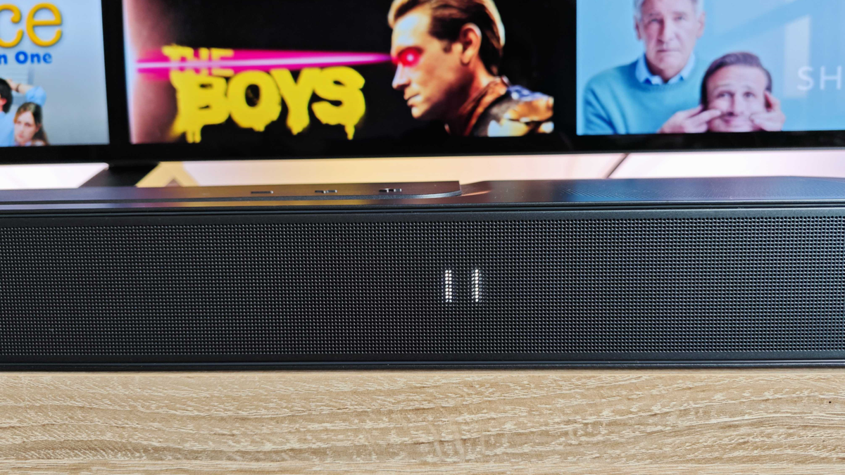 JBL Bar 1000 review TechRadar