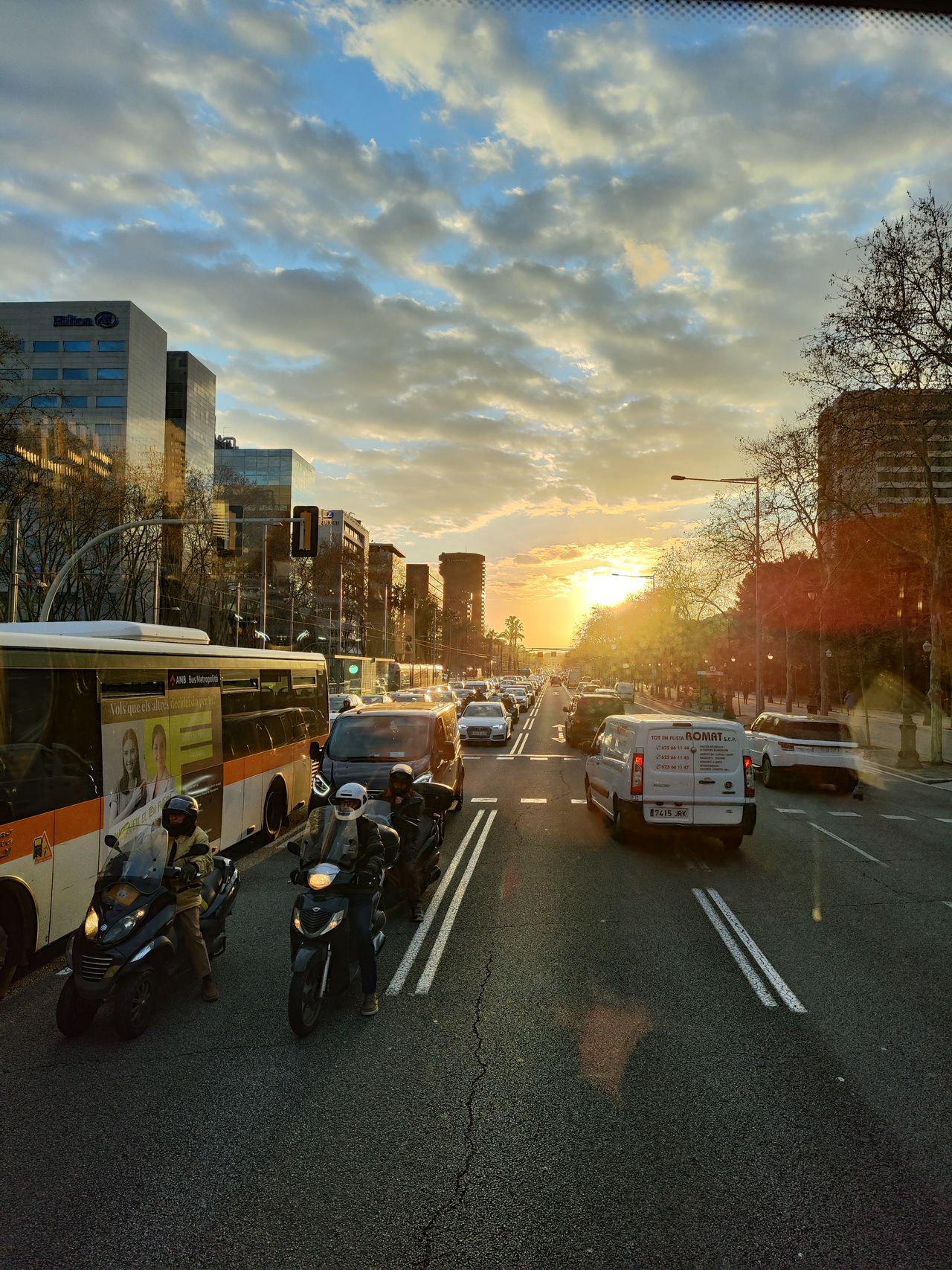 A Xiaomi 12 Pro camera sample