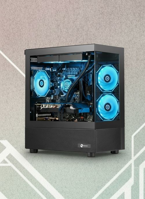 Ningmei Gaming PC