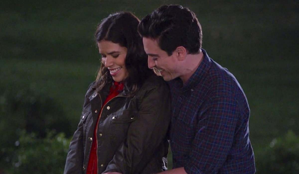 amy jonah golfing season 3