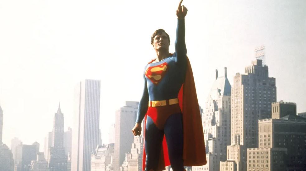 Super/Man: The Christopher Reeve Story 