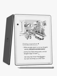Amazon Kindle Scribe (2025)