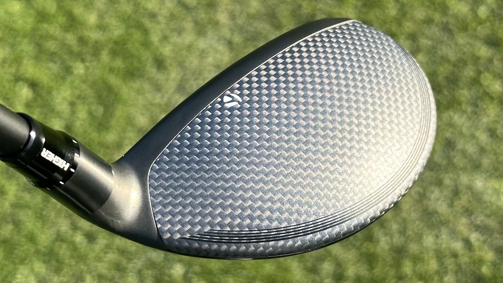 Hybride TaylorMade Qi35 Max : Achat TaylorMade Qi35 Max au