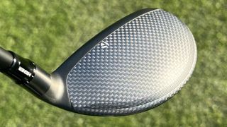 TaylorMade Qi35 Hybrid Review