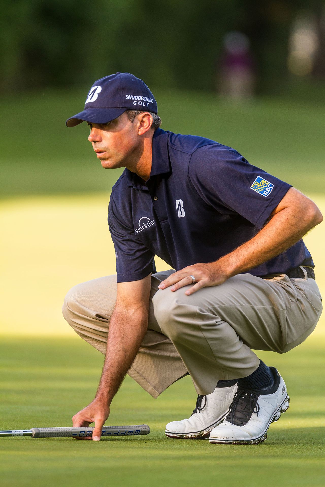 Matt Kuchar