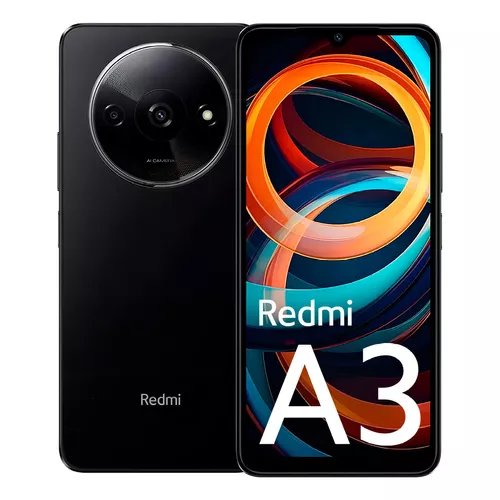 Redmi A3