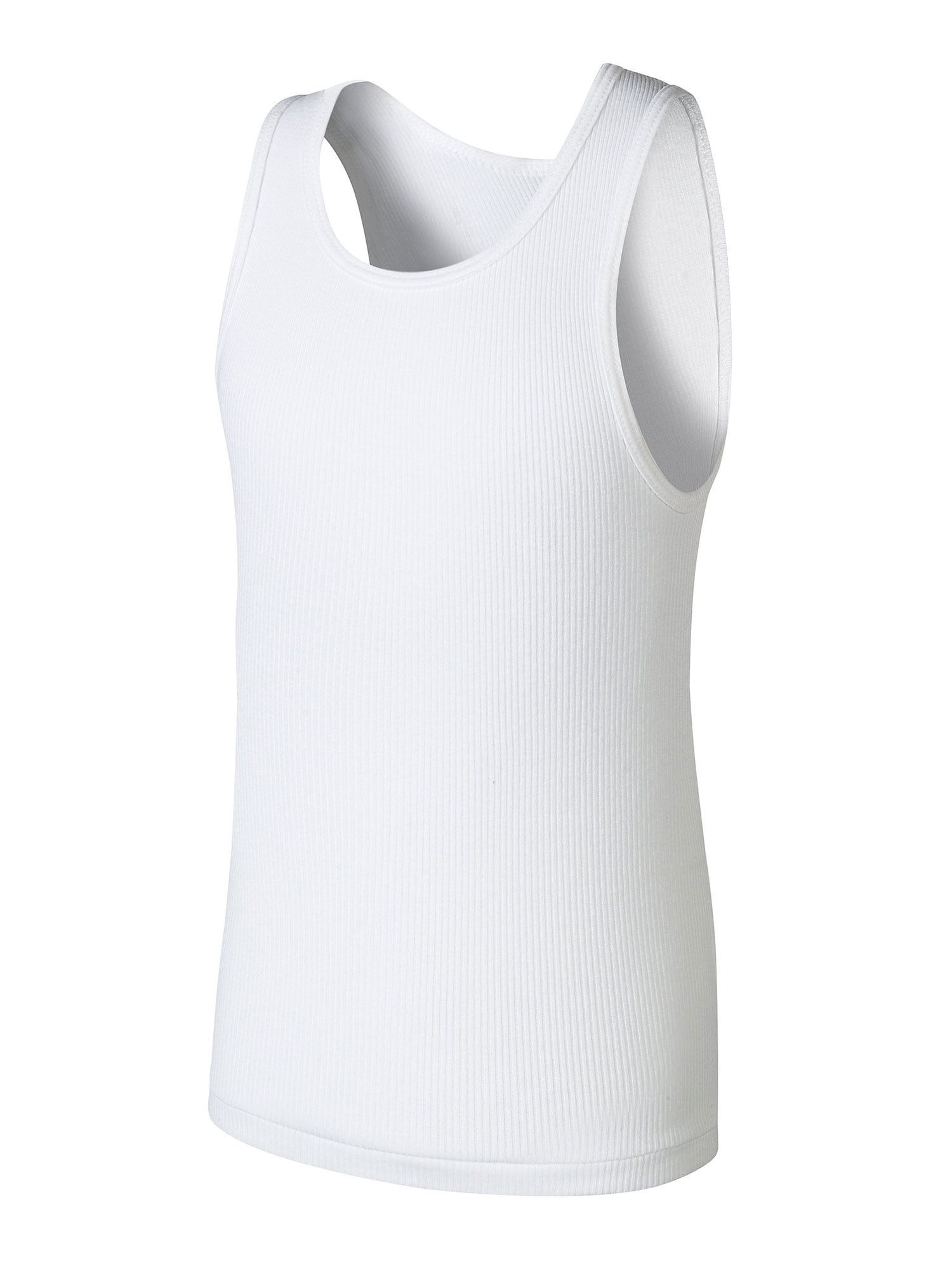Hanes, Boys' Tanks 5-Pack
