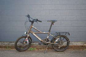 Cannondale Compact Neo