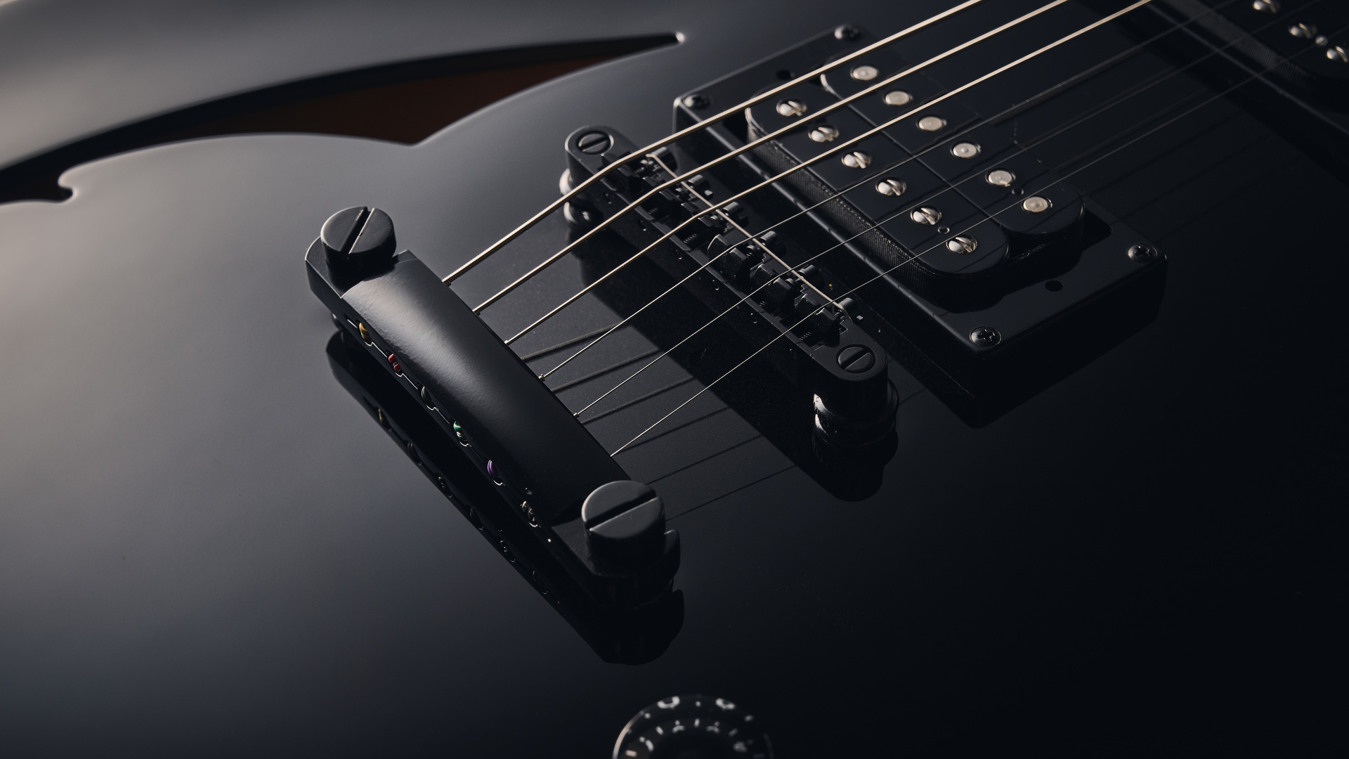 EVH SA-126 Standard
