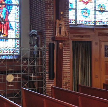 Community ENTASYS Brings Clarity to Philadelphia Sanctuary